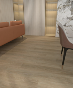 SK Flooring 6.5mm American Collection Wyoming 9" SK7009