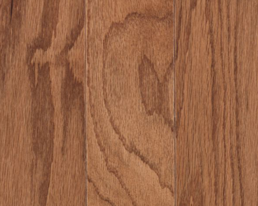 Mohawk Hardwood Flooring Woodmore Oak Golden 5"  WEC37-20
